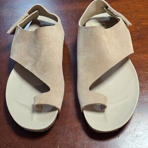 PEDRO GARCIA flat sandals!